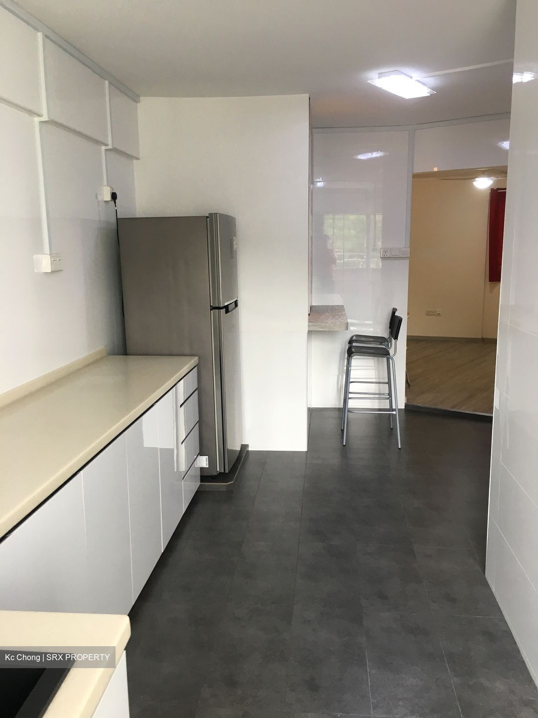 Blk 253 Yuhua Village (Jurong East), HDB 3 Rooms #586533911